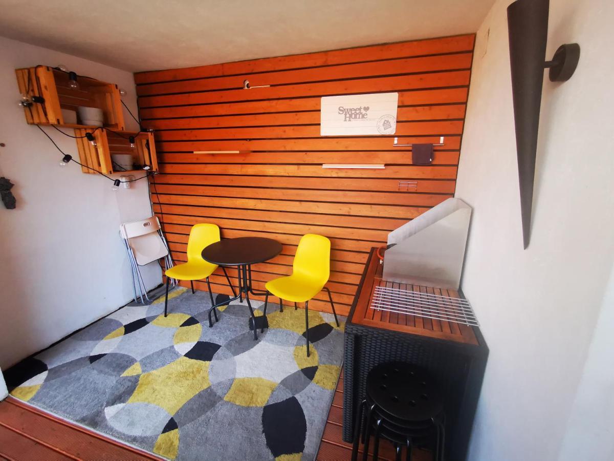 Apartment Keleia Celje Eksteriør bilde